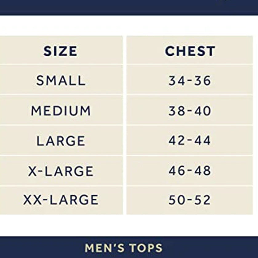 T-H Mens Black Premium Quality Classic Vest Pack of 3