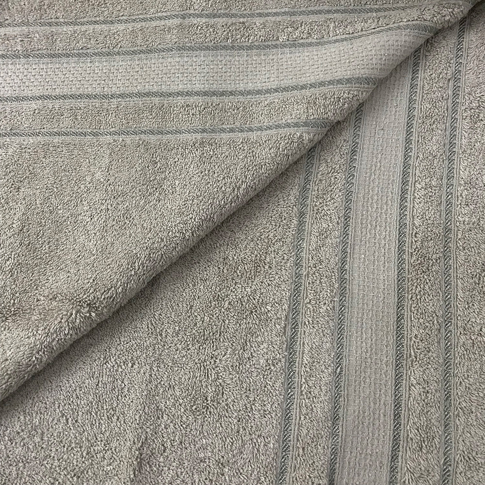 Skin Strip Cotton Bath Towel GT-005 (L)