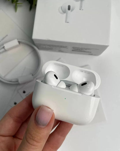 Airpod Pro 2 with all accessories and With ANC Feature