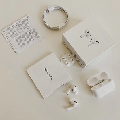Airpod Pro 2 with all accessories and With ANC Feature