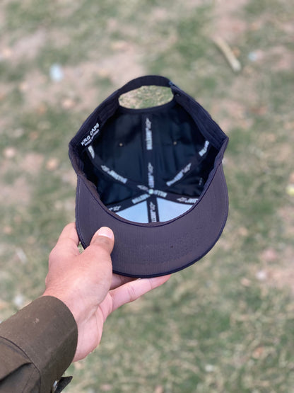 Black Out Black 100% Original Imported cap