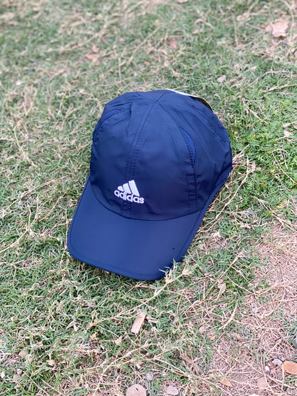 ADS Navy Blue Premium Quality 100% Imported Orignal Cap (Dryfit)