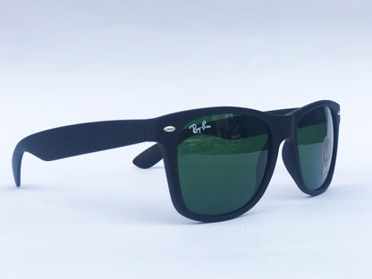 RB Diamond Hard Imported Greenish G-15 Lens Glasses (G-10)