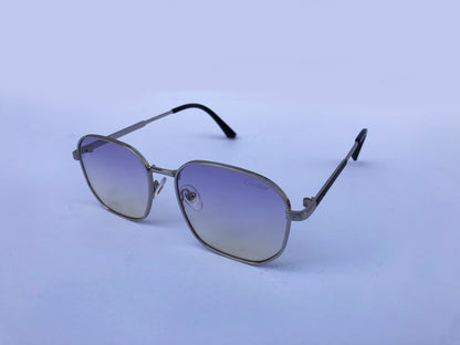 Cartier Multi Coated Imported Unique Stylish Glasses G-1