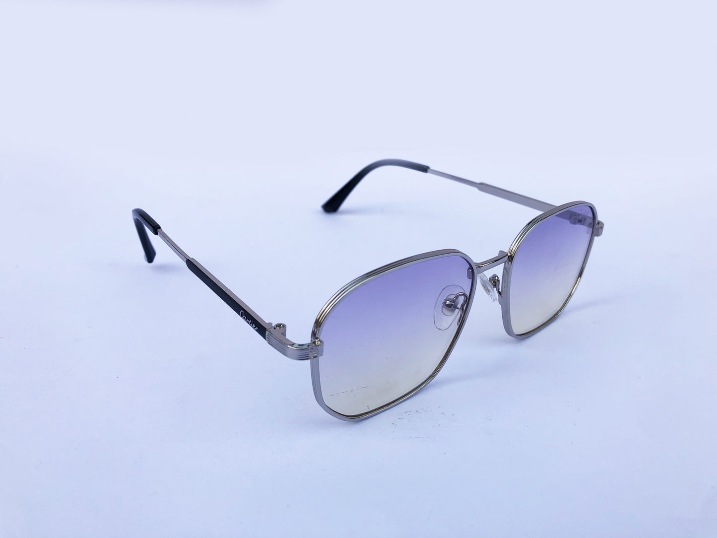 Cartier Multi Coated Imported Unique Stylish Glasses G-1