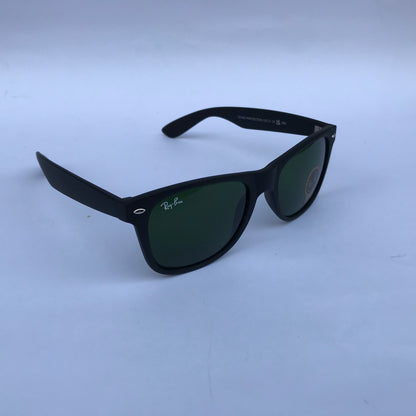 Deal of 2 Ray Ban Sunglasses With Complete Accesories