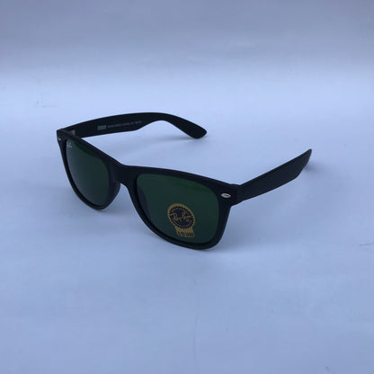 Deal of 2 Ray Ban Sunglasses With Complete Accesories