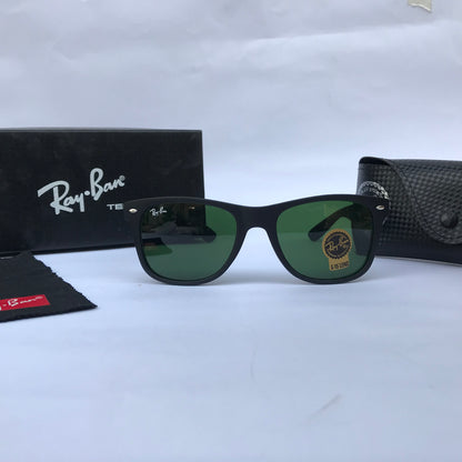 Deal of 2 Ray Ban Sunglasses With Complete Accesories