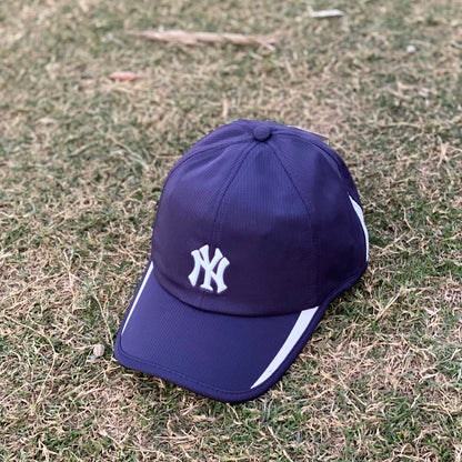 N-Y Blue mesh Imported (100%Original Cap)