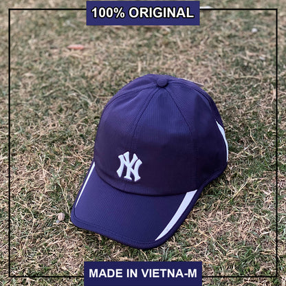 N-Y Blue mesh Imported (100%Original Cap)