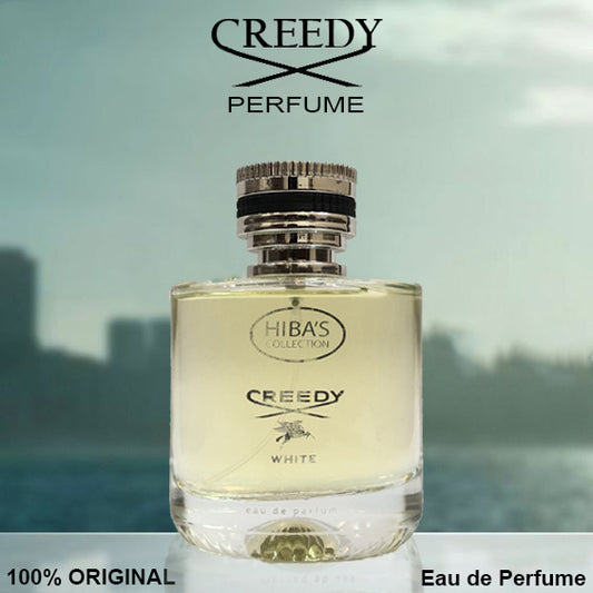 Creedy Perfume 100% Original Freshy Long Lasting perfume