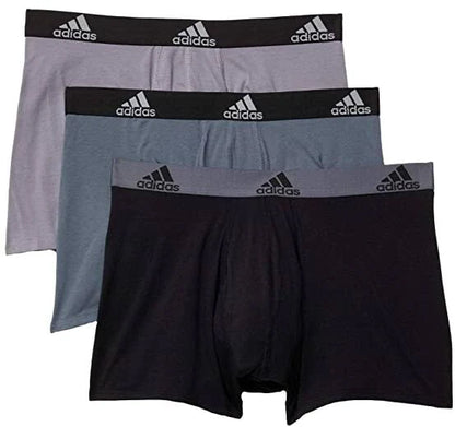 ADS Mens Boxer Pack of 3