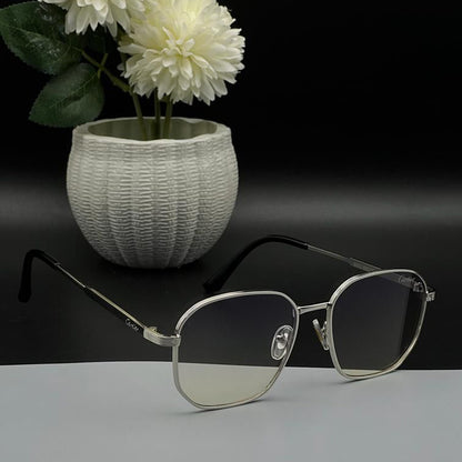 Cartier Multi Coated Imported Unique Stylish Glasses G-1