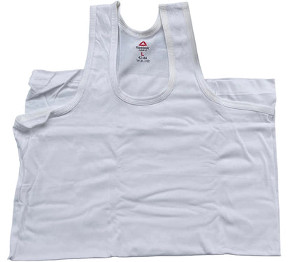 Reebook Premium Quality Vest (Under shirt) Pack of 3