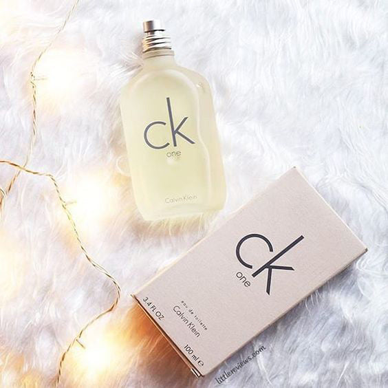 C-K One New Imported Long Lasting perfume