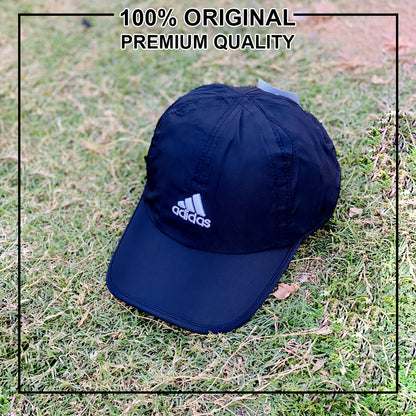 ADS Navy Blue Premium Quality 100% Imported Orignal Cap (Dryfit)