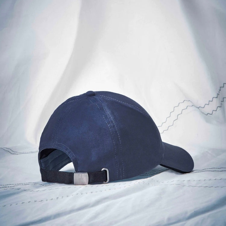 Hen-ry LIoyd imported Navy Cap