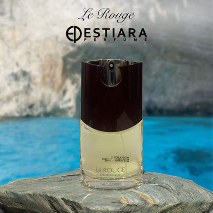 LE rouge 100% Original Perfume Made in UAE 100ml