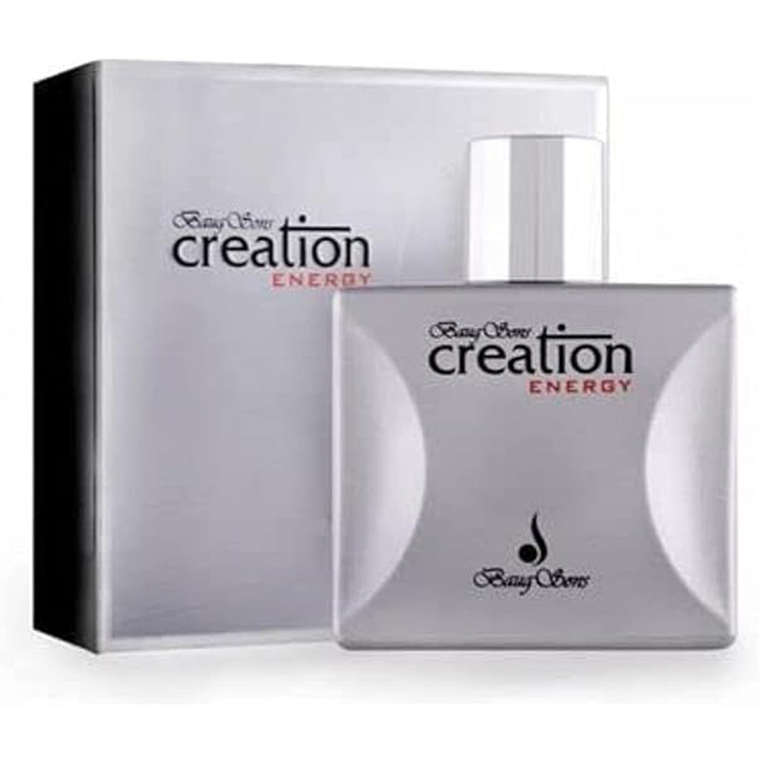 Creation Energy Made in UAE 100% Original Perfume