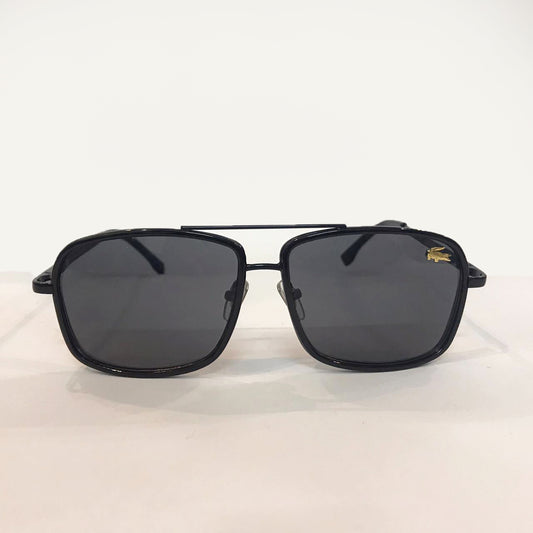 Lacoste All Black Sunglasses (polarized)P-111