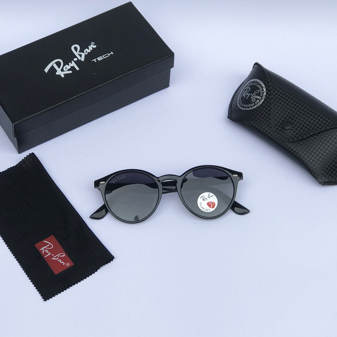 RB Glasses With Complete accessories P-504