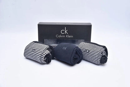 CK Full Socks Pack of 3