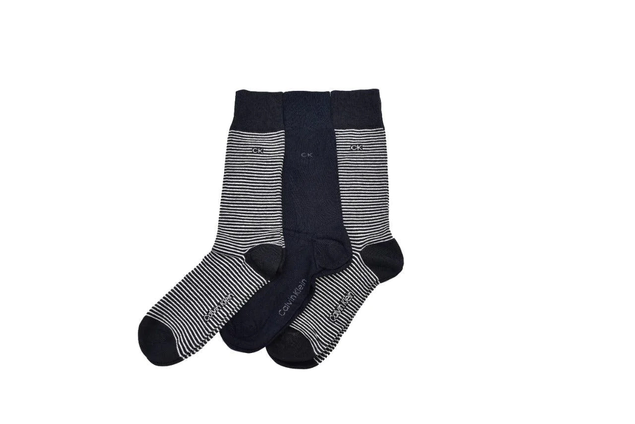 CK Full Socks Pack of 3